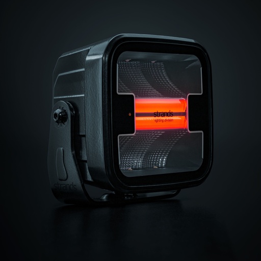 [5809265] Siberia XP Heat Werklicht