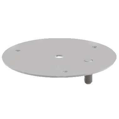 [8888841079] Metec Mounting Plate for Beacon | Bolt Mounting