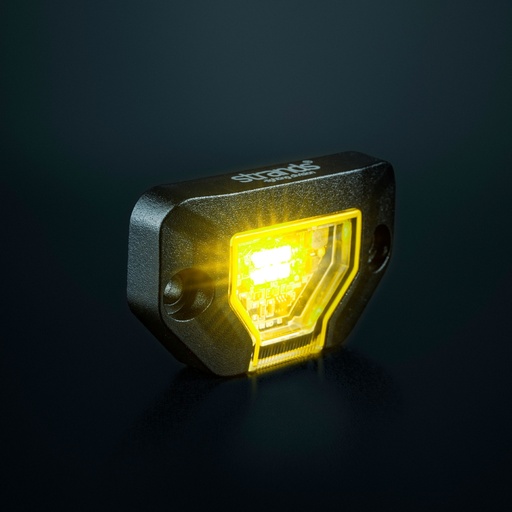 [5809508] Unity Rock Light Geel