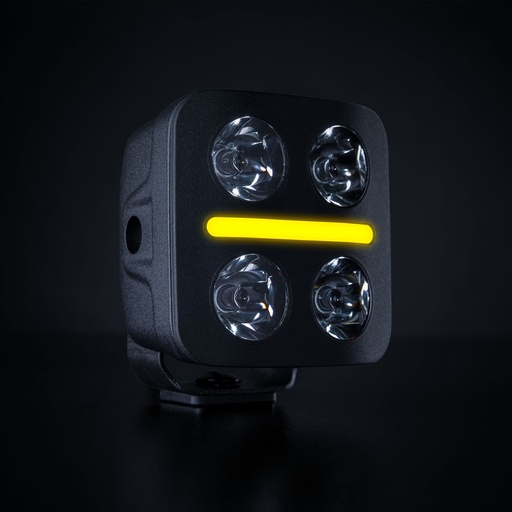 [5809286] Nuuk D-Line QB Verstraler 3"