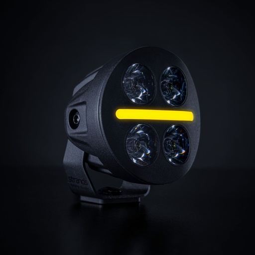 [5809288] Nuuk D-Line MC Verstraler 3"