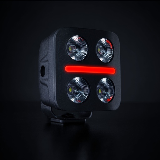 [5809287] Nuuk D-Line QB Werklamp 39W