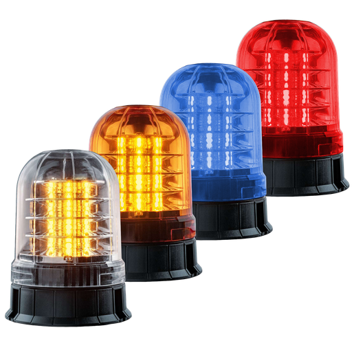 Big Energy LED Zwaailamp XL