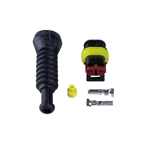 [5ASSS-9902] STRANDS SUPERSEAL AANSLUITINGSSET VROUWTJE