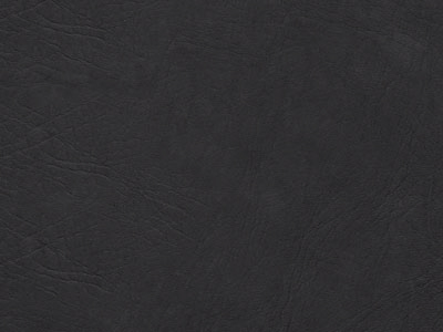 [542279002] Enginecover Leather Look black flat