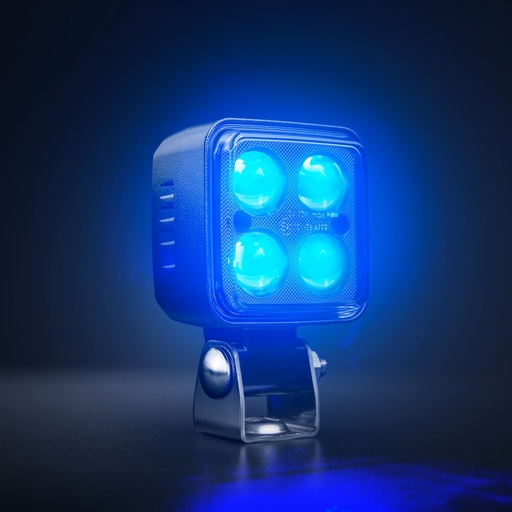 [5800697] Freedom Blue Dot Werklamp