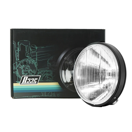 [46350875] Retroline B225 Verstraler met Standlicht