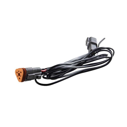 [5270439] DT-3 VROUWTJE NAAR DT-2 MANNETJE KABEL