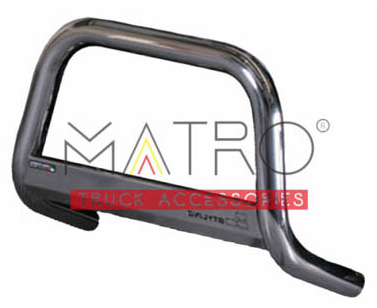 [PUCITJUM3] Pushbar voor Citroën Jumper 2006+