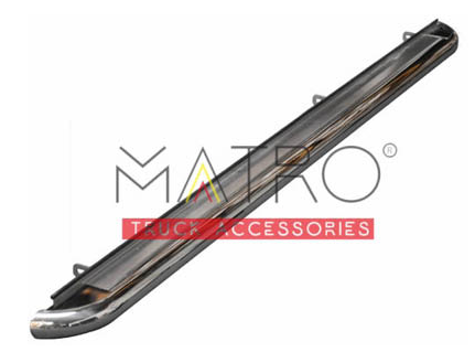 [SSCITJUM] Sidesteps voor Citroën Jumper 2006+