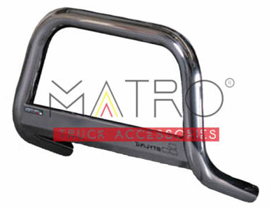 [PUFIADUC3] Pushbar for Fiat Ducato 2006+