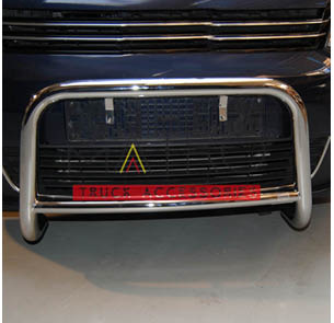 [PUFIADUC2] Pushbar voor Fiat Ducato 2006+