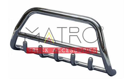[PUFIADUC] Pushbar for Fiat Ducato 2006+