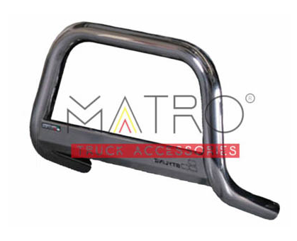 [PUFOTRAN3] Pushbar for Ford Transit 2014+