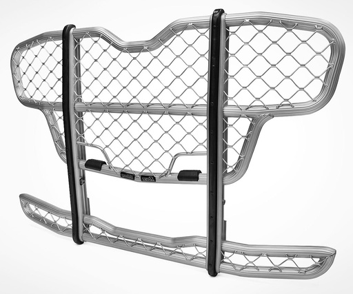 [3438A75-2] Trux Highway Bullbar for MAN TGS Euro 6