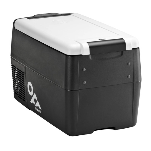 [443-TB31.2] INDEL B Compressor Cooling Box 30L