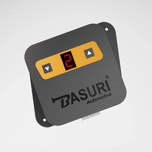 [30532219C] Controller Box 12/24V for Basuri Baby Shark Air Horn 5.0