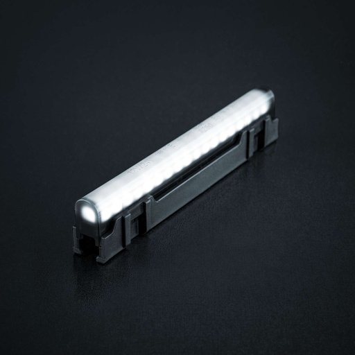 [5900044] Freedom Dark Line Position Light White | Short