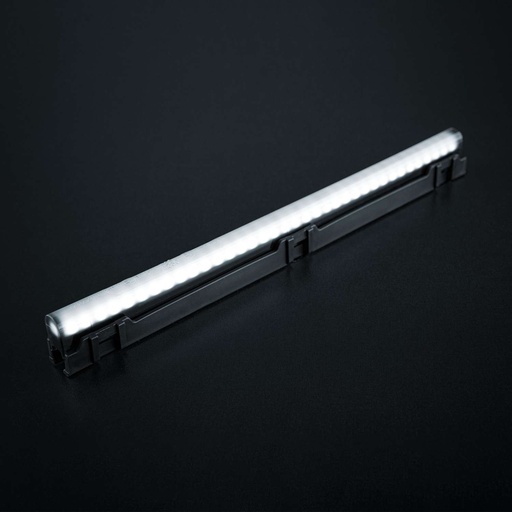 [5900047] Freedom Dark Line Positielicht Wit | Lang