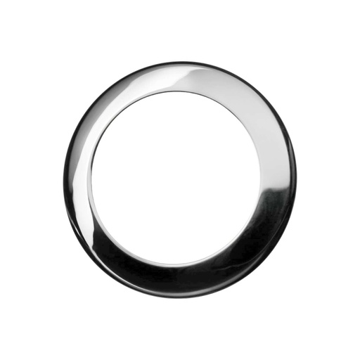[5800625] Licht Chrome Ring voor IZE LED Dark Knight Lampen