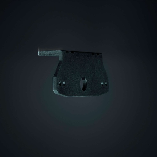 [5850450] Angle Mounting Bracket for Side Marker Lights & Position Lights