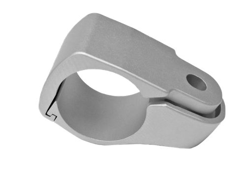 [34315903] Trux Lamp Clamp Ø60mm | Airflow