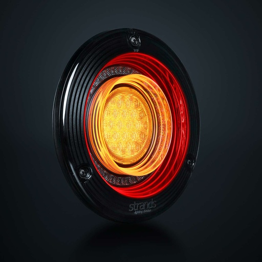 [5800651] FOR9T Orbi 3-Chamber Tail Light