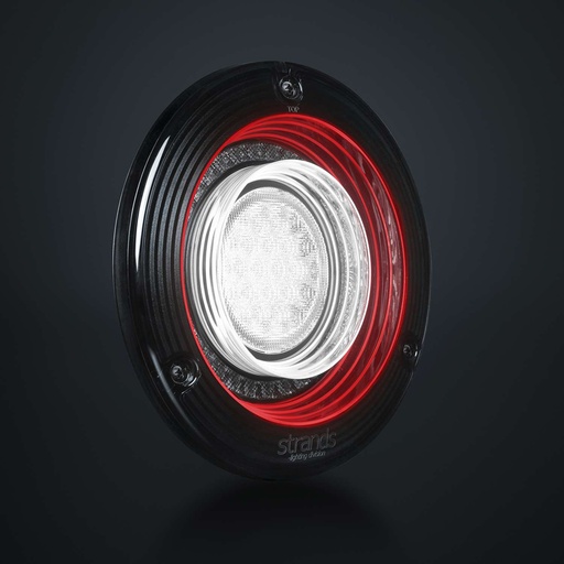 [5800652] FOR9T Orbi Reverse-/Fog Light