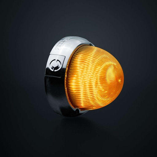 [5903000] IZE LED Mellon 6-Kleuren Interieurlamp
