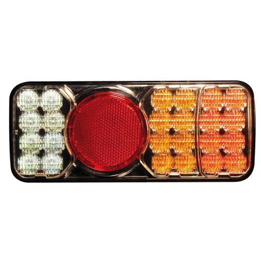 [5800307H] 4-Functie LED Achterlicht | Rechts