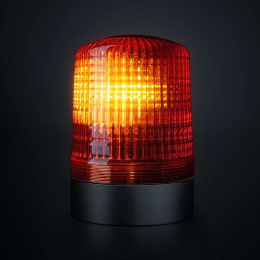 [5905003] IZE LED Lighthouse Ø135mm | 3-Puntsmontage