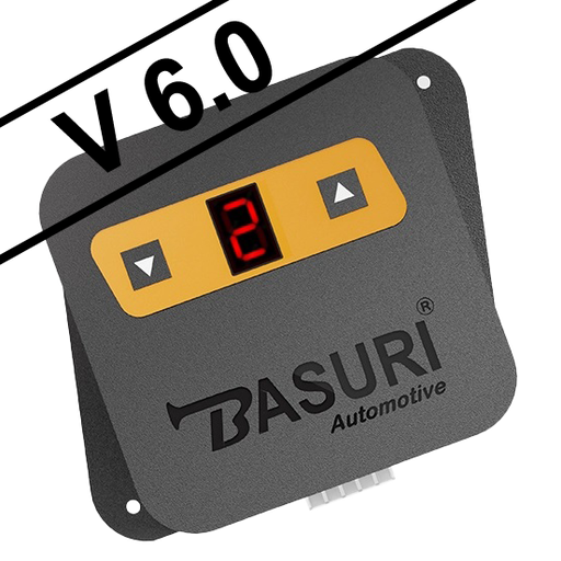 [30532221C] Controller Box 12/24V for Basuri Baby Shark Air Horn 6.0