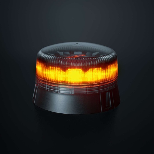 [5905000] Black Raven Pharos LED Zwaailamp