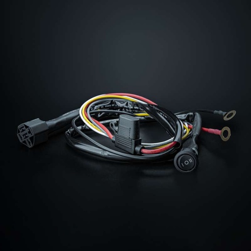[5907003] Strands PRO XBB Powerunit Wiring Harness