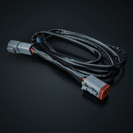 [5907006] Strands PRO DT-6 to DT-4 Connector Cable