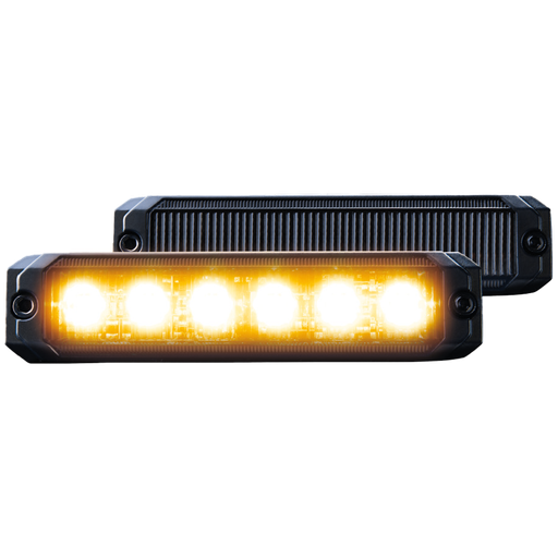 [5905101] Dark Knight SM6 Directional Warning Light