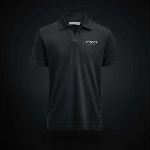 Strands Polo Men