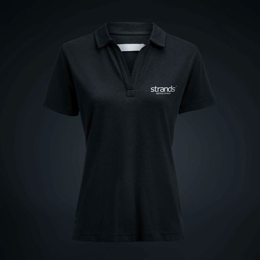Strands Polo Women