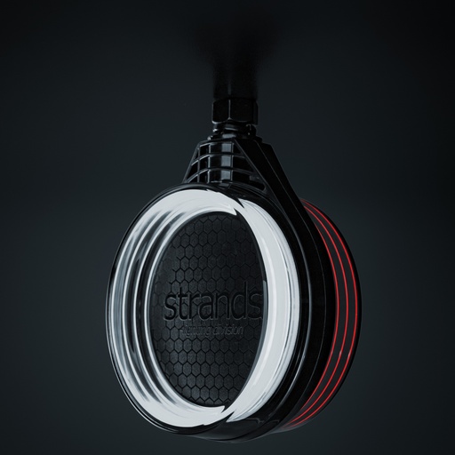 [5903006] FOR9T Spanish 3-Function Position Light