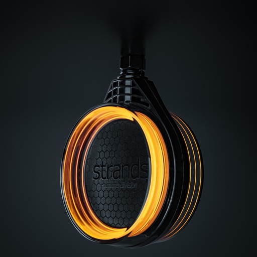 [5903007] FOR9T Spanish AMBER Position Light