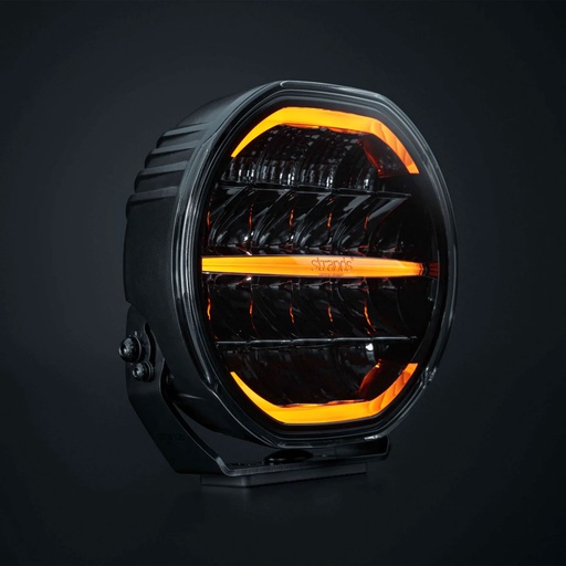 [5901021] Nuuk D-Line 7" Driving Light