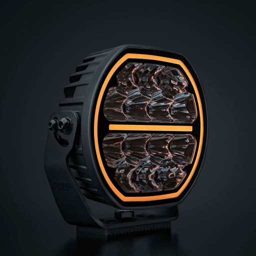 [5901031] Big Energy 2.0 7" Driving Light