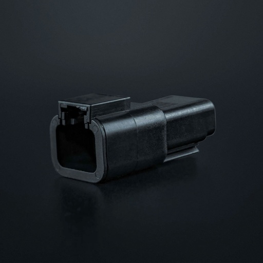 [5907029] Strands PRO DTP-2PIN Connector Set