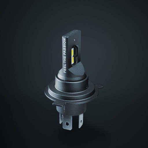 [5901003] Big Energy LED Conversion Kit H4 12-24V Low/High Beam