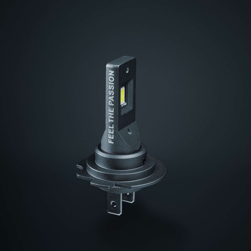 [5901004] Big Energy LED Conversion Kit H7 12-24V High Beam