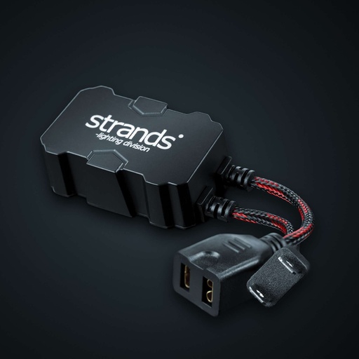 [5901007] Big Energy Canbus Decoder for LED Conversion Kit H7