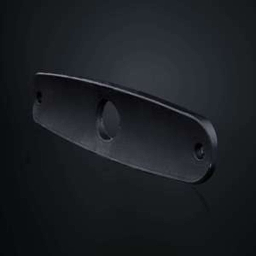 [5850206] Cruize Light Mounting Gasket for Round Bars