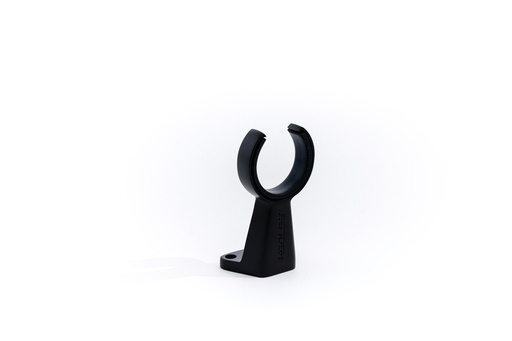 [30383230B] Lage Montagesteun voor Hadley - 490-560mm Luchthoorn | Zwart