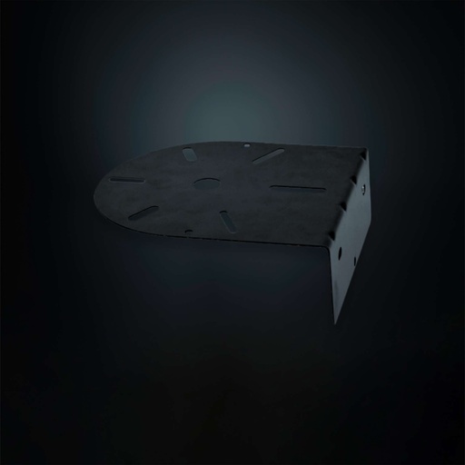 [5270460] Universal Warning Light Bracket