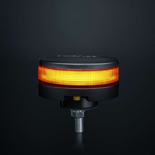 [5905009] Unity LED Beacon Warning Light | Single Bolt Mount